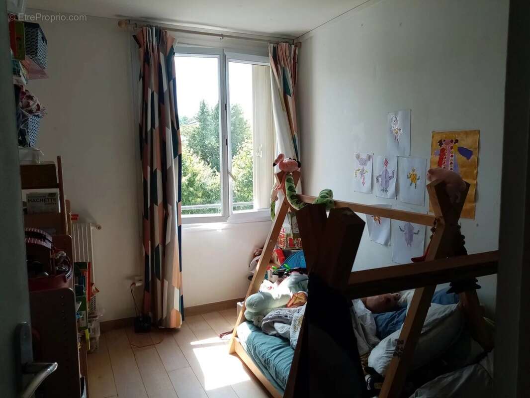 Joli 3 Pièces - photo 2