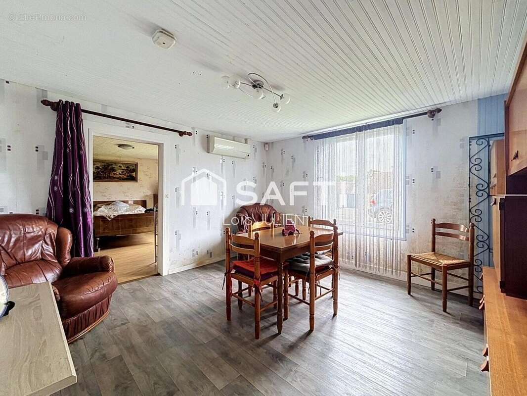 Maison 80 m² à Rantigny  - photo 5