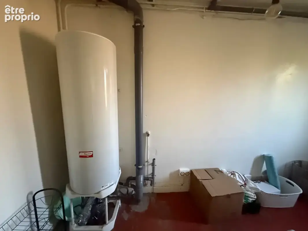 Maison à vendre 4 pièces MAINVILLIERS (28) - photo 17