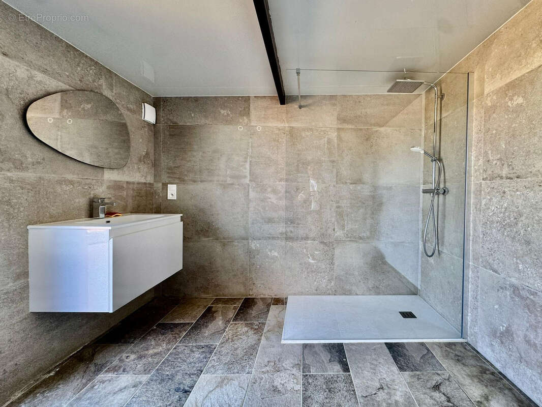 Appartement à SAINT-TROPEZ