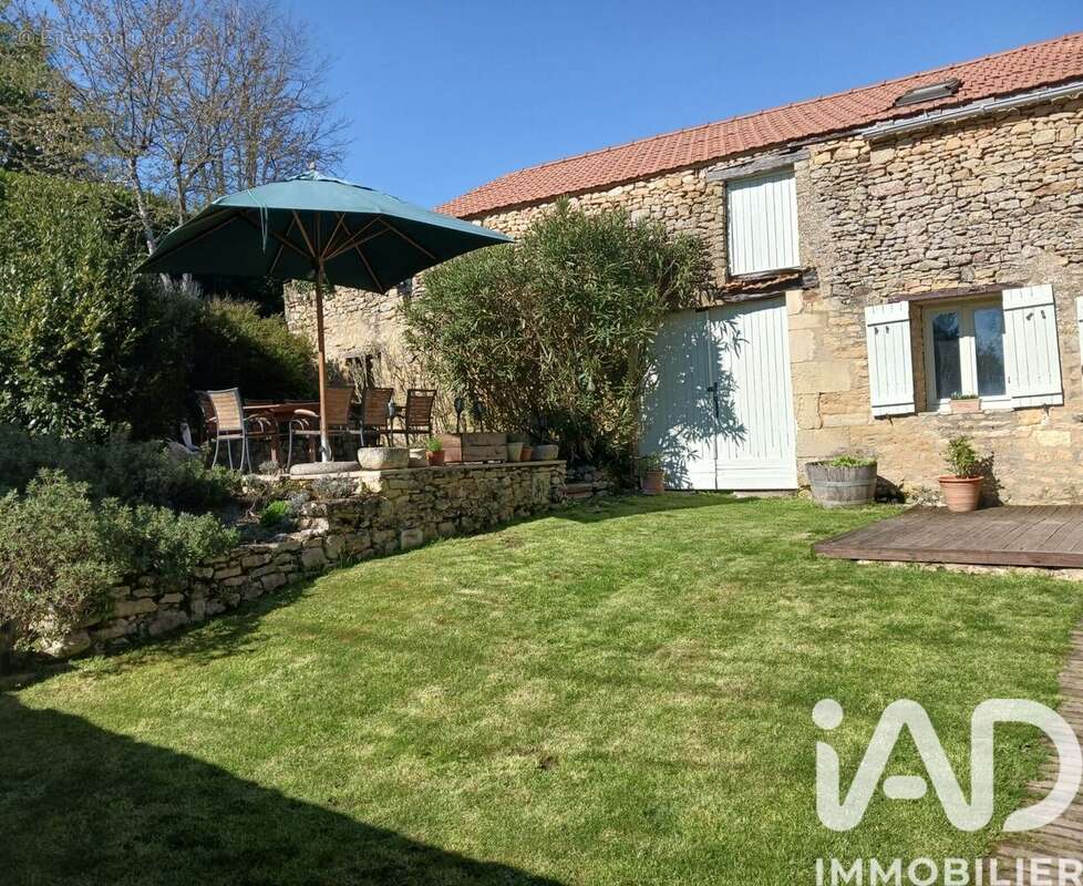Photo 3 - Maison à COUX-ET-BIGAROQUE