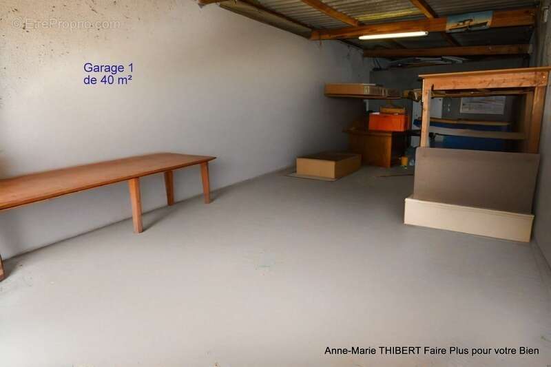 Maison à VILLEURBANNE