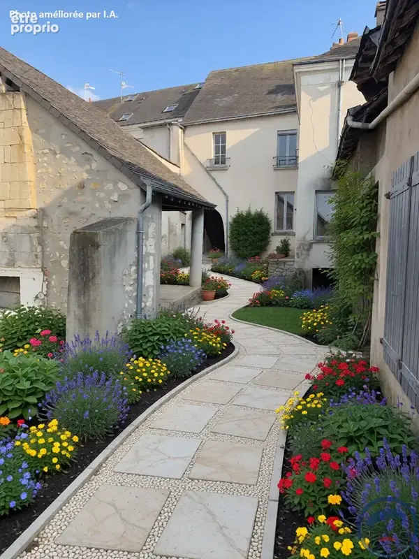 Sainte-maure centre - photo 11
