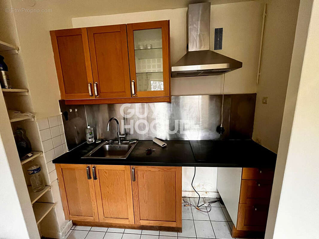 Appartement à VANVES