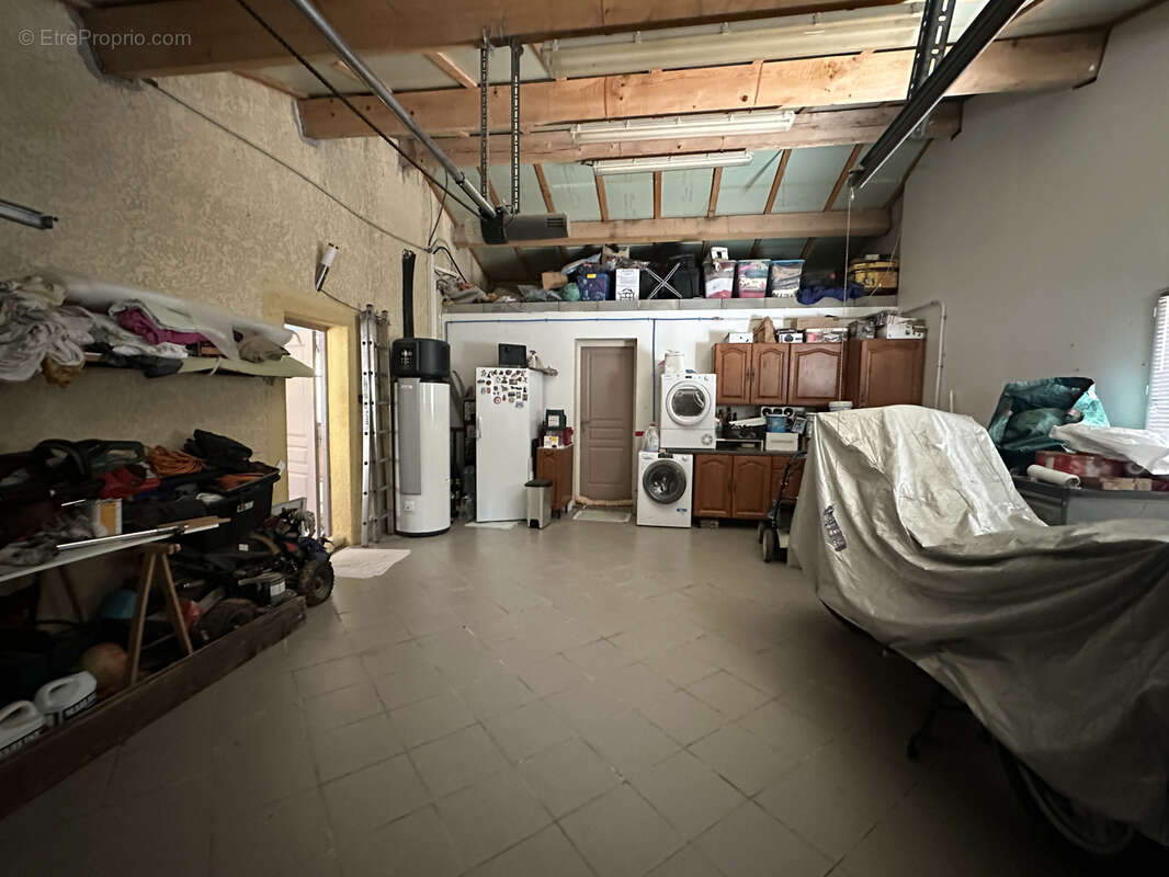 Maison à LE VAL