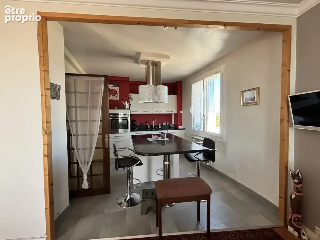 Appartement 4 pièces 103 m² à vendre à Romans-Sur-Isere (26100) - photo 7