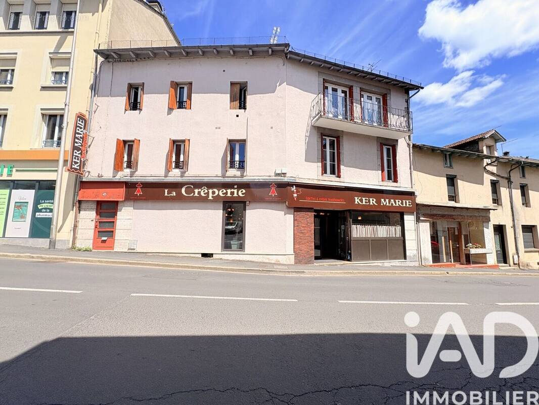 Photo 1 - Maison à ARPAJON-SUR-CERE