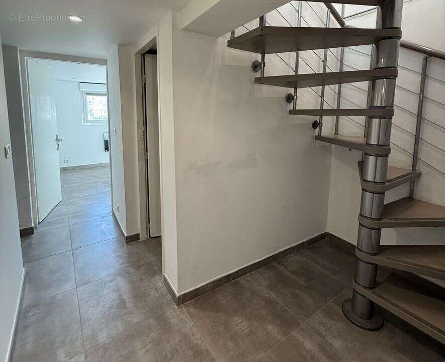 Maison à MARSEILLE-8E