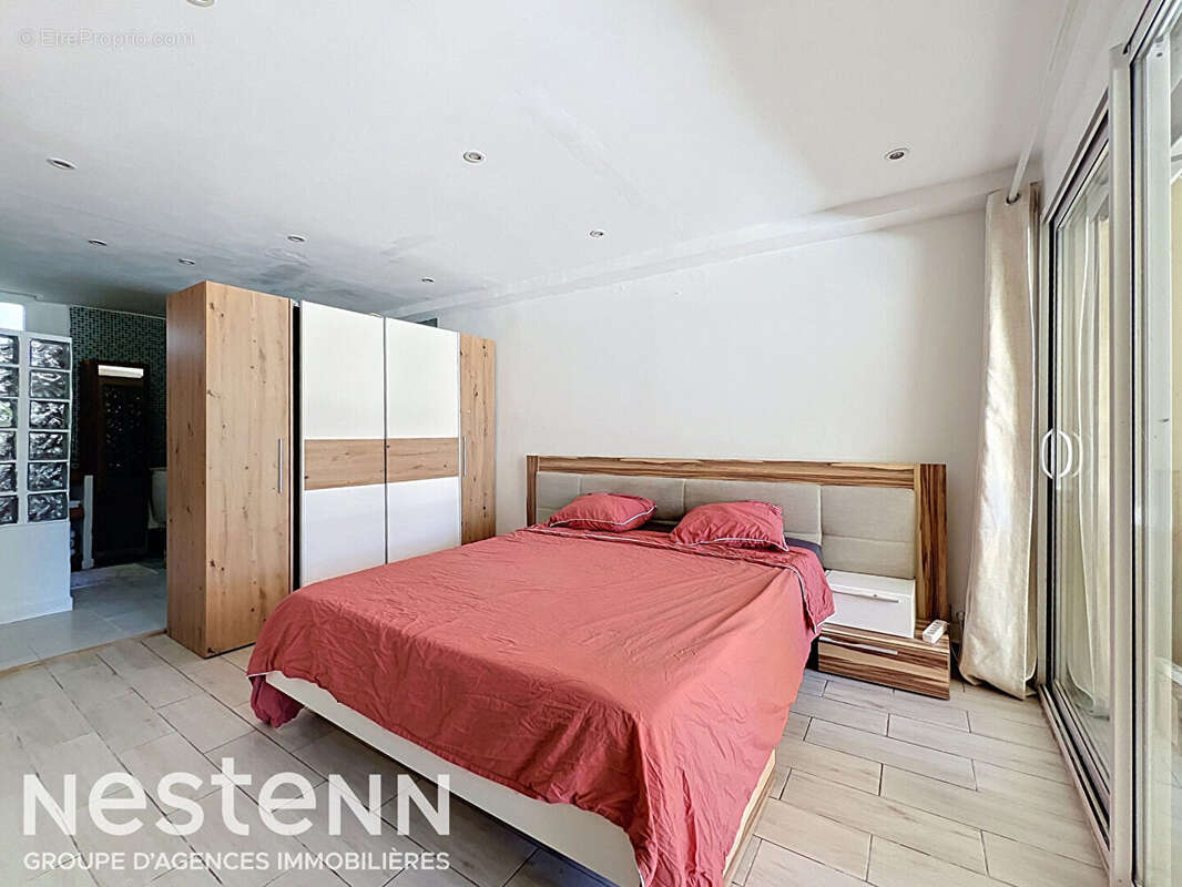 Maison mitoyenne, secteur pavillonnaire, Villeneuve St Georges 4 pièces 65m² - photo 13