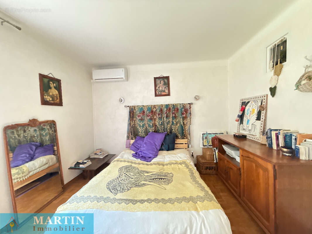 Appartement à AMELIE-LES-BAINS-PALALDA