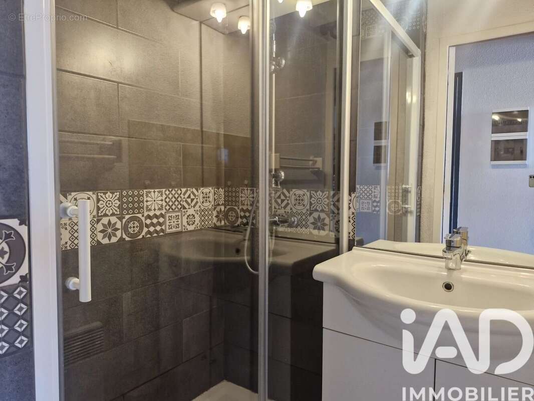 Photo 7 - Appartement à VAUX-SUR-MER