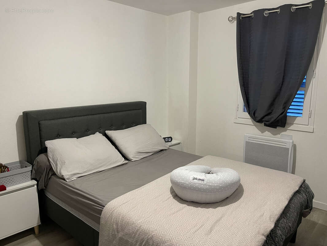 Appartement à BELLAC