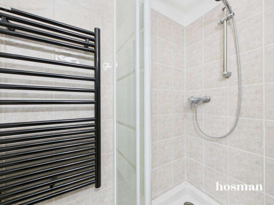 Appartement à SAINT-MAURICE