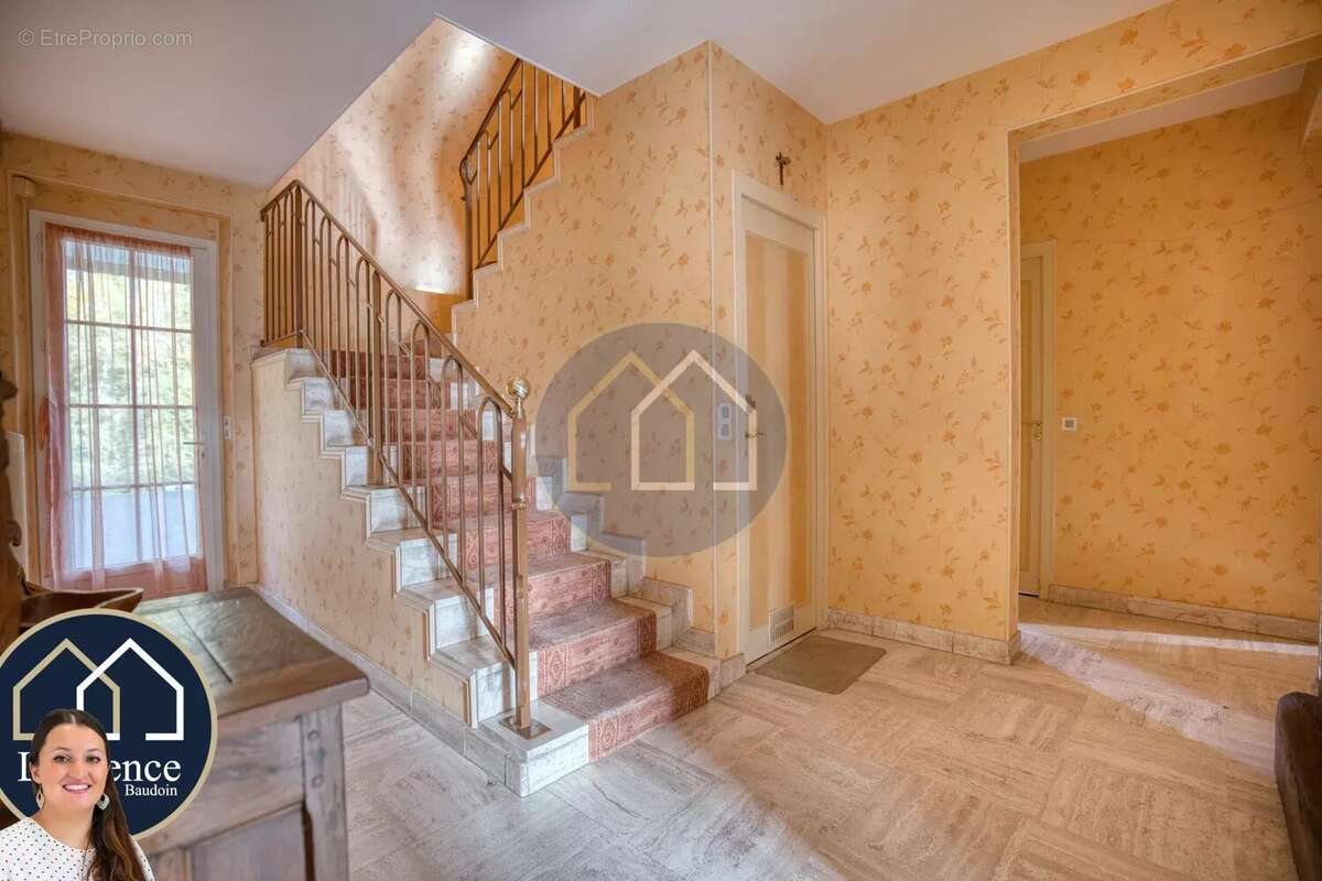 Maison à NOGENT-LE-ROI