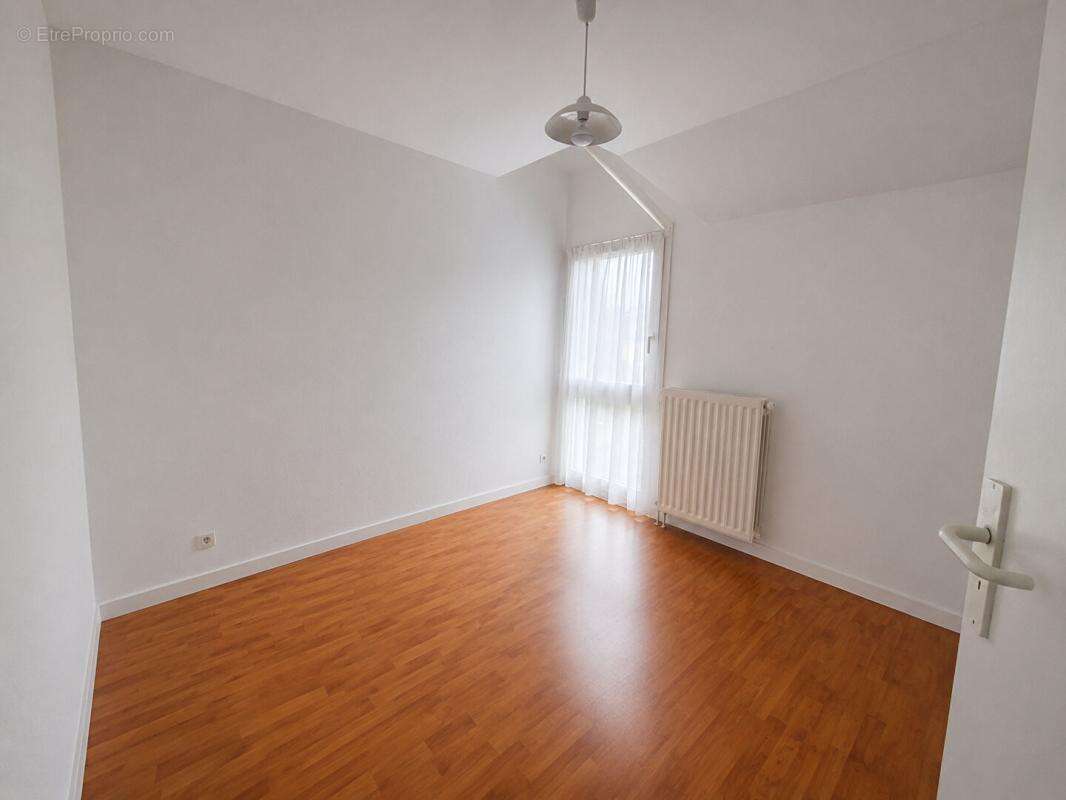 Appartement à MONTOIRE-SUR-LE-LOIR