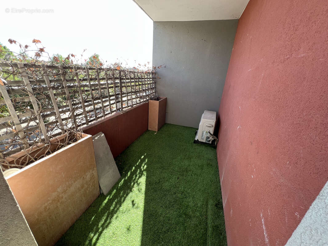 Appartement à GRABELS