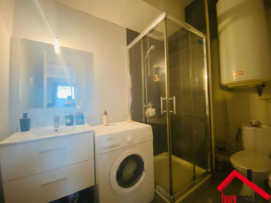 Appartement à BRIVE-LA-GAILLARDE