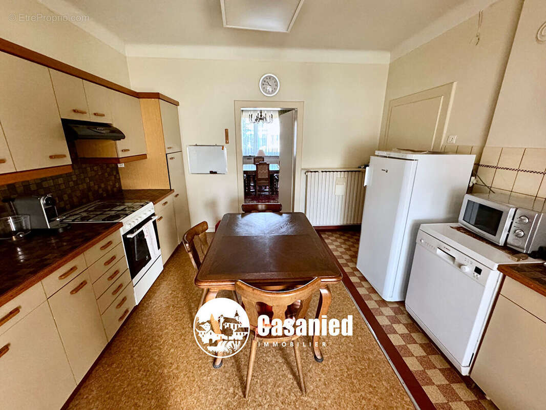 Maison 145 m² à Bouzonville  - photo 8