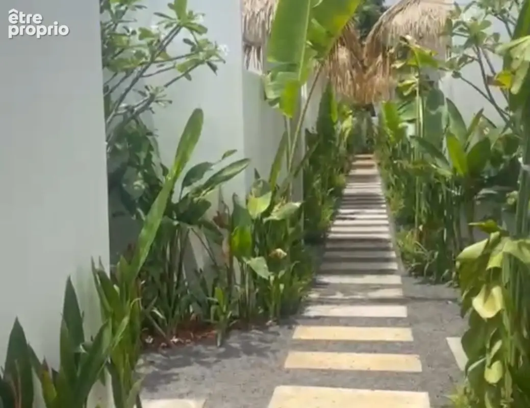 Villa en THAÏLANDE sur l'île de KOH-SAMUI - photo 10