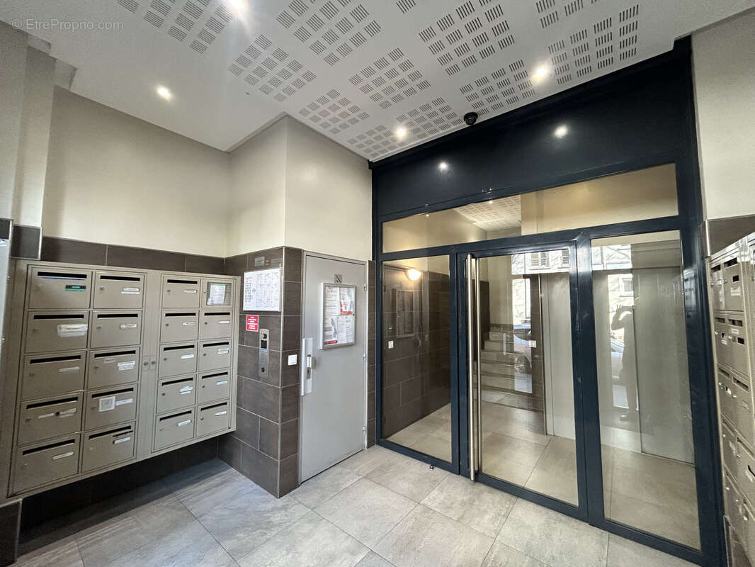 Appartement à ALFORTVILLE