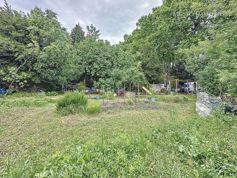 Appartement à AVIGNON