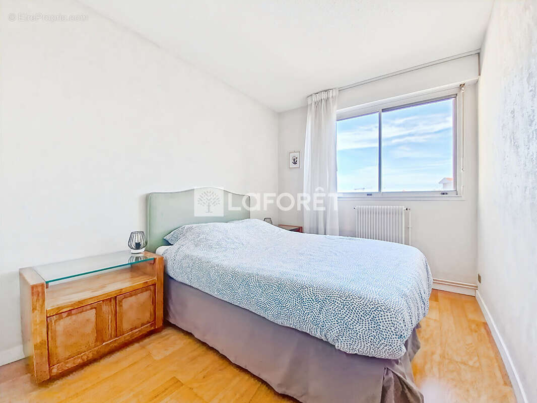 Appartement Arcachon 3 pièce(s) 68 m2 - photo 6