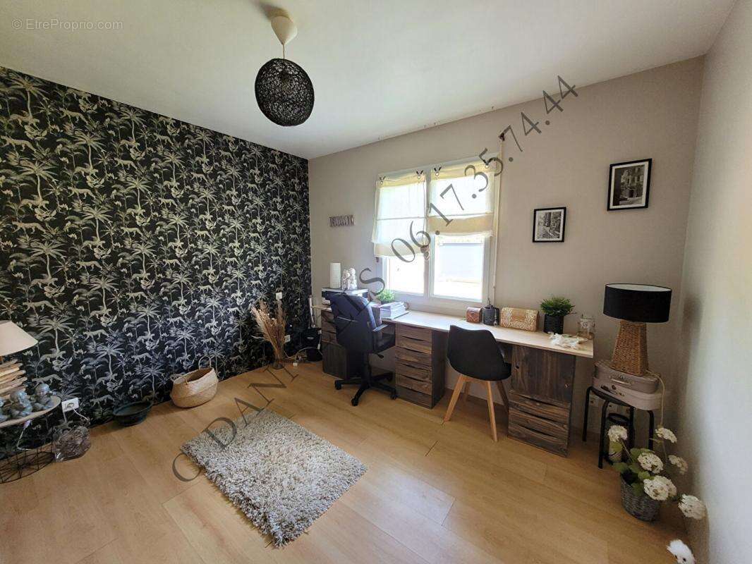 Maison à PLOUGONVEN