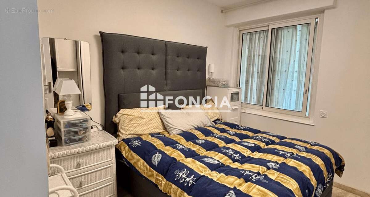 Appartement à BANDOL