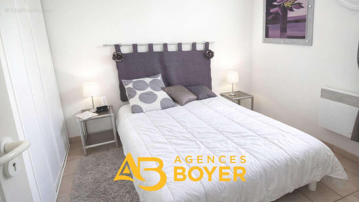 Appartement à BANDOL