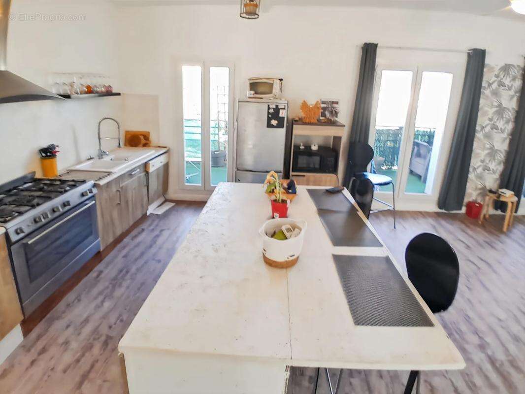 Appartement à AMELIE-LES-BAINS-PALALDA