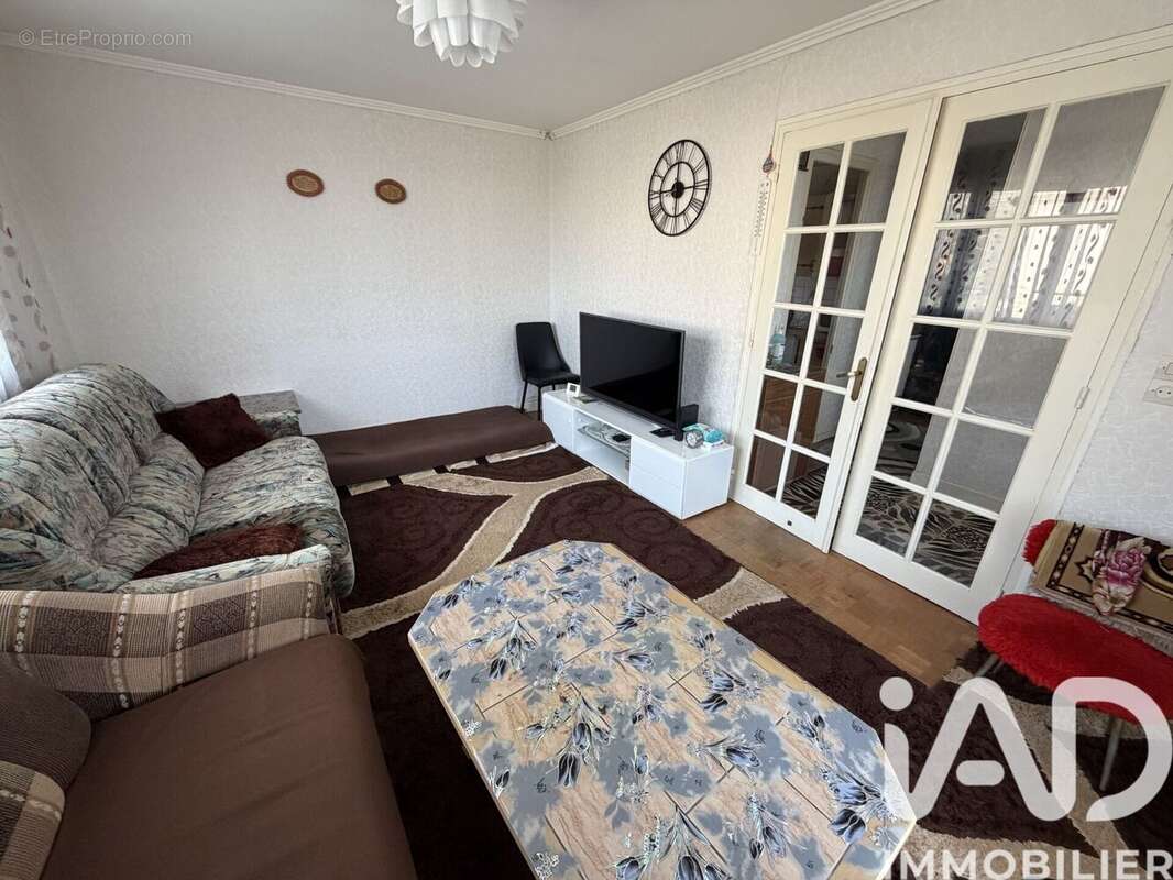 Photo 2 - Maison à SAINT-DIZIER