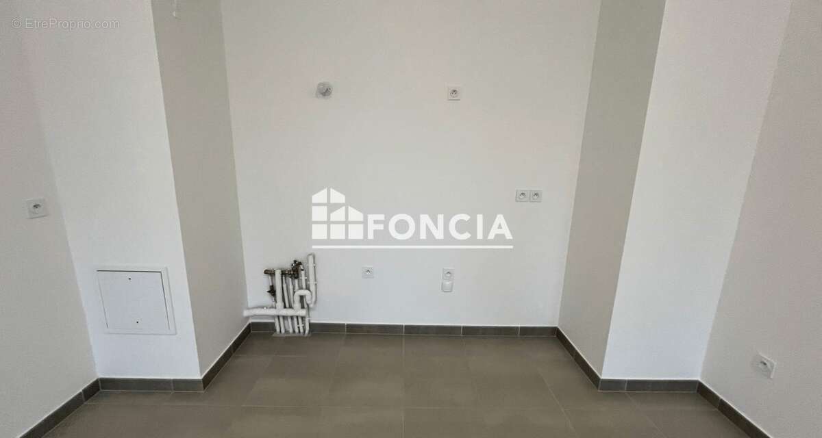 Appartement à CHATENAY-MALABRY