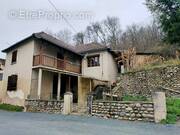 Maison à ALTILLAC