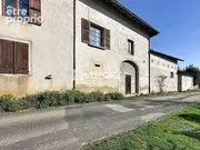 Maison à COURMANGOUX