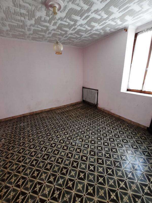 Maison à CHAUVIGNY-DU-PERCHE