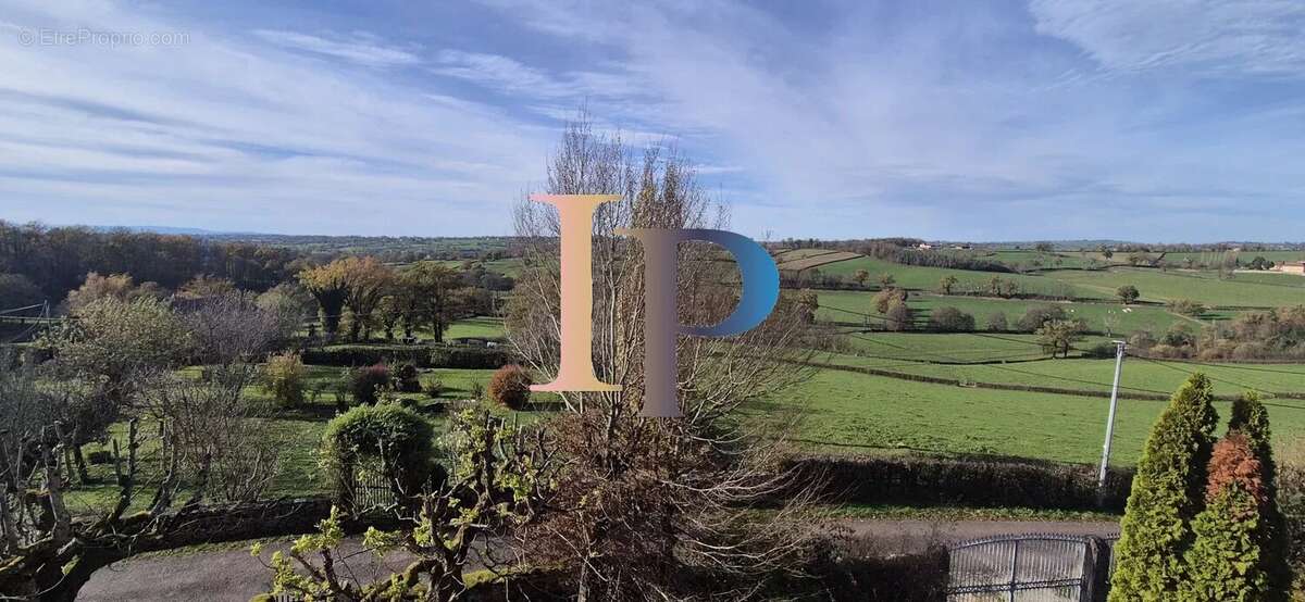 Appartement à CHASSIGNY-SOUS-DUN