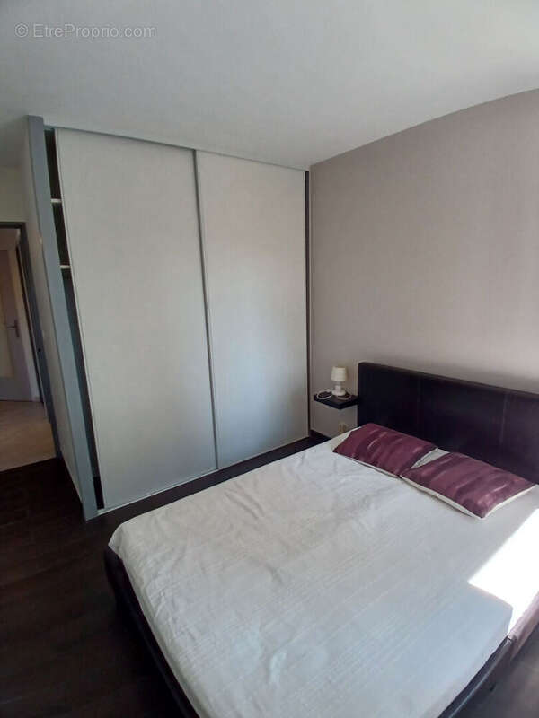 Appartement 47m² à saint-jean-de-luz - photo 7