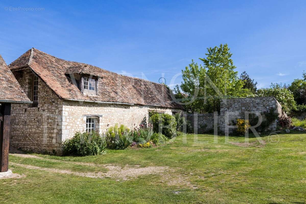 Maison à VERNON