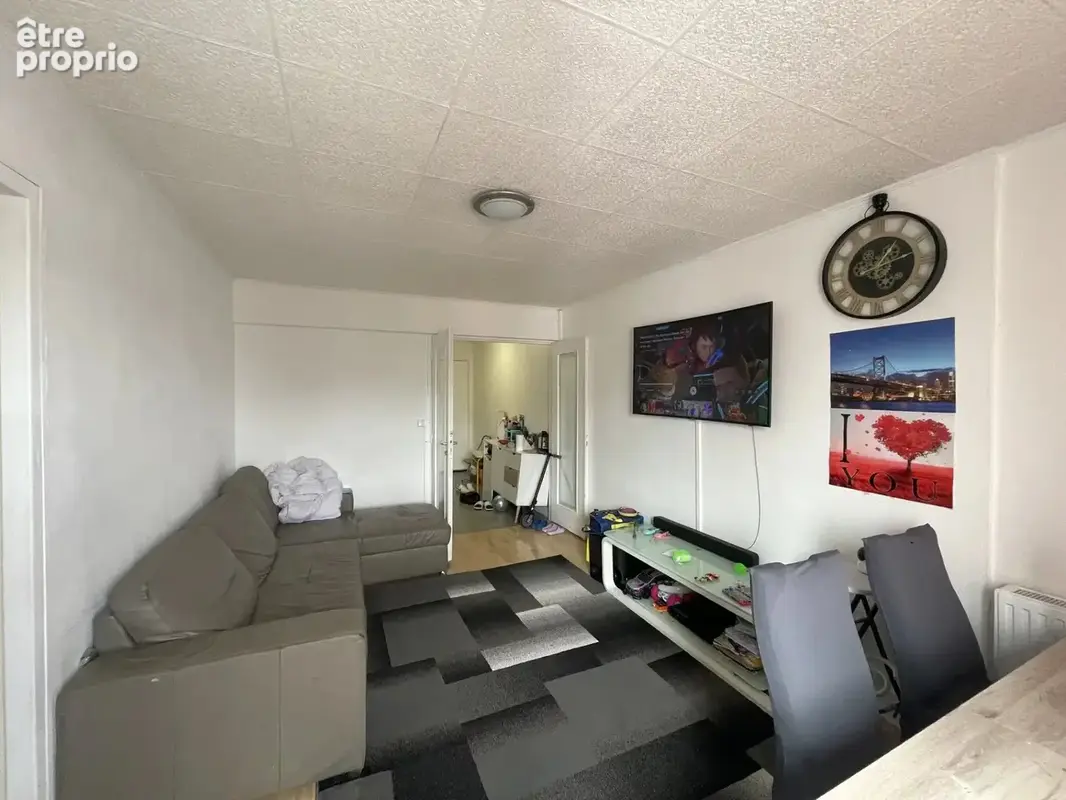 Photo Appartement à Alfortville au prix de 159 000€