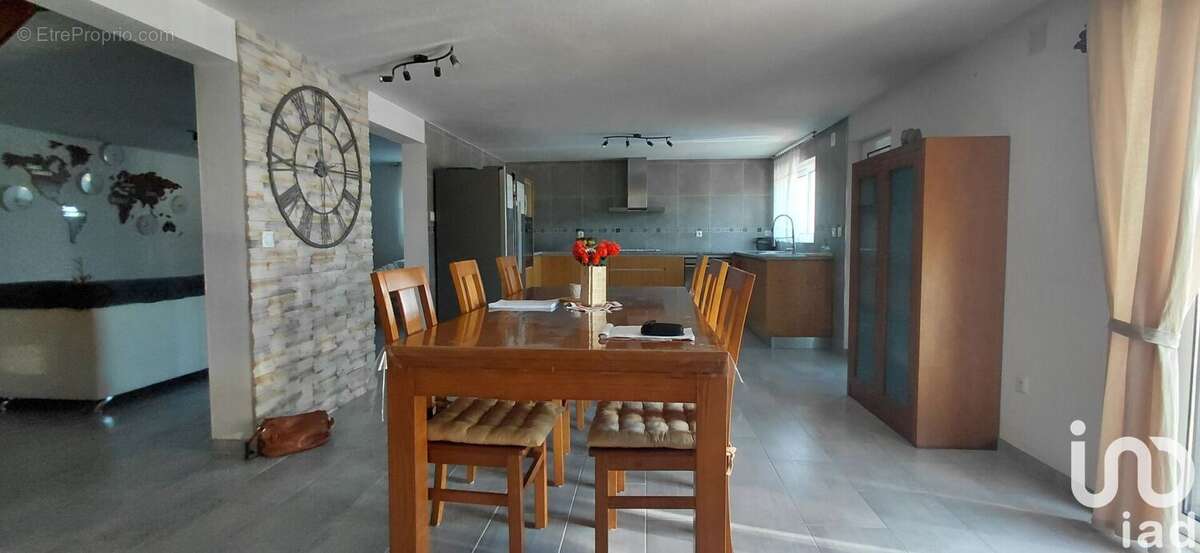 Photo 5 - Maison à SAINT-SULPICE-LAURIERE