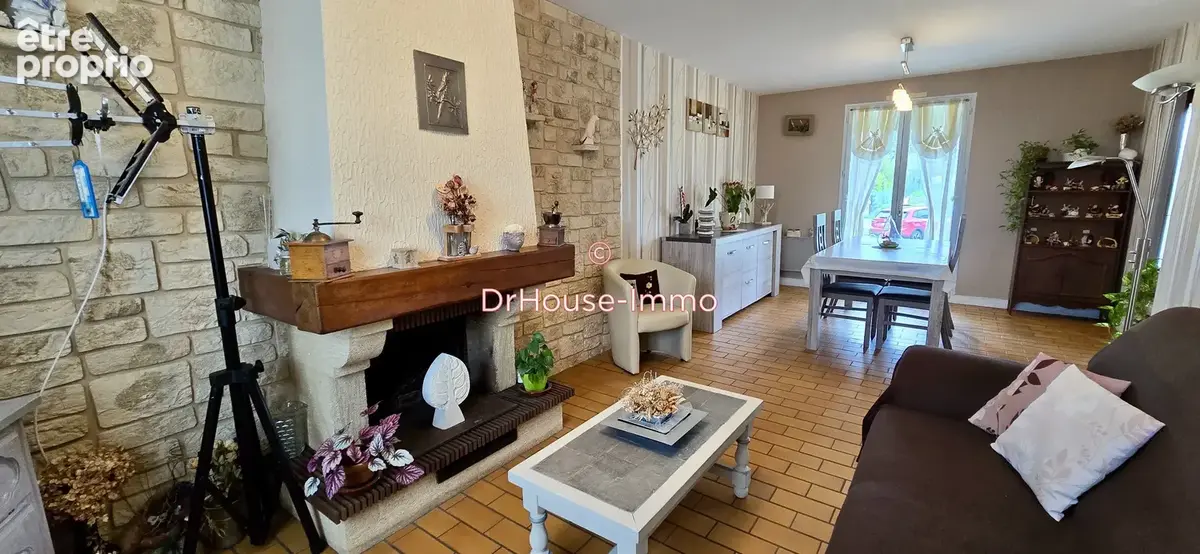 Maison 5 pièces 81 m² à vendre à Terce (86800) - photo 32