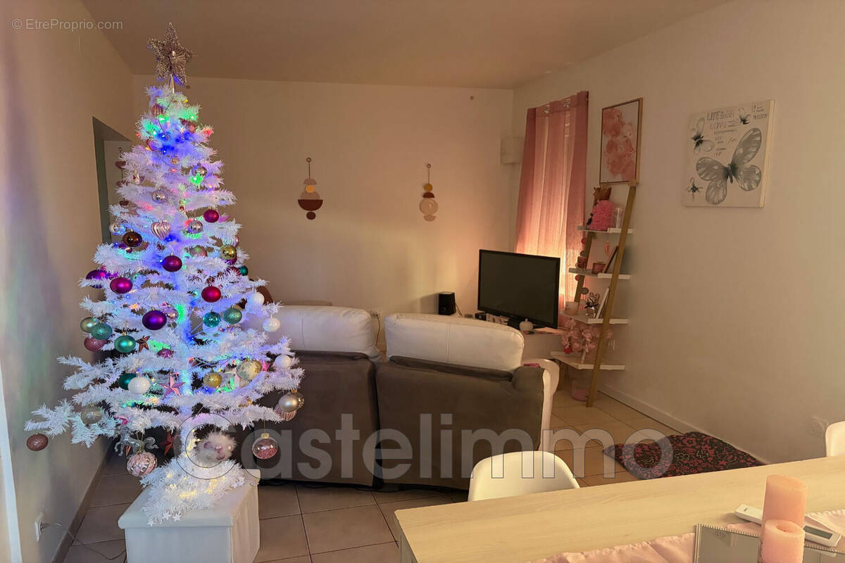 Appartement à CASTELSARRASIN