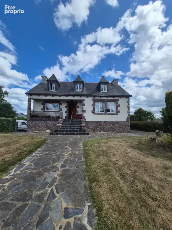Maison à KERFOT
