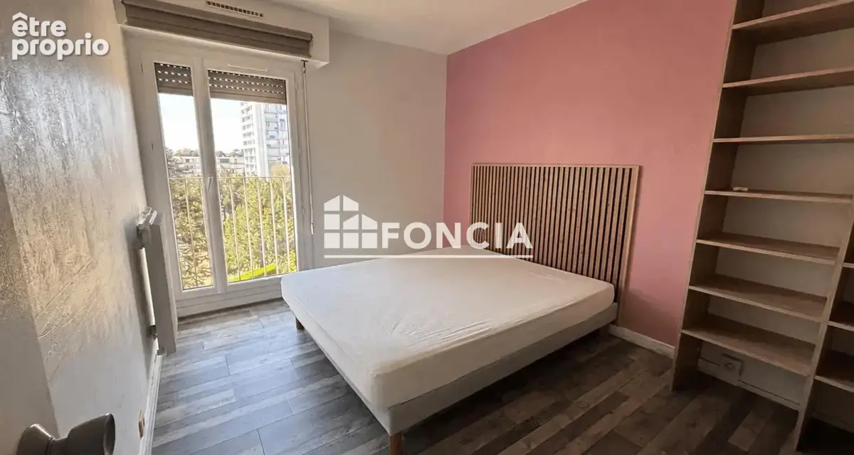 Appartement t4-quartier sillac - photo 5