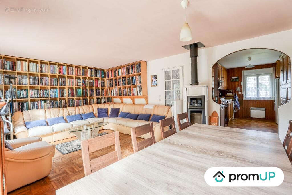 Maison à PORT-D'ENVAUX