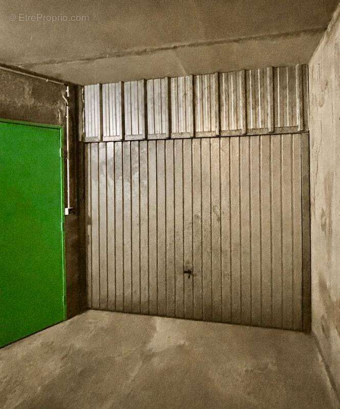 GARAGE 14 m2 - PROX MER La Baule- Pornichet - photo 7