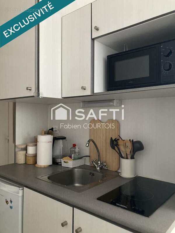 Photo 3 - Appartement à LA ROCHELLE