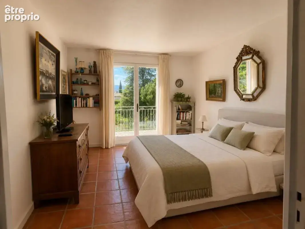 Maison 7 pièces 211 m² à vendre à Grasse (06130) - photo 5