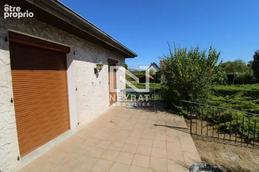 Maison situee au calme a proximite de chalon - photo 17