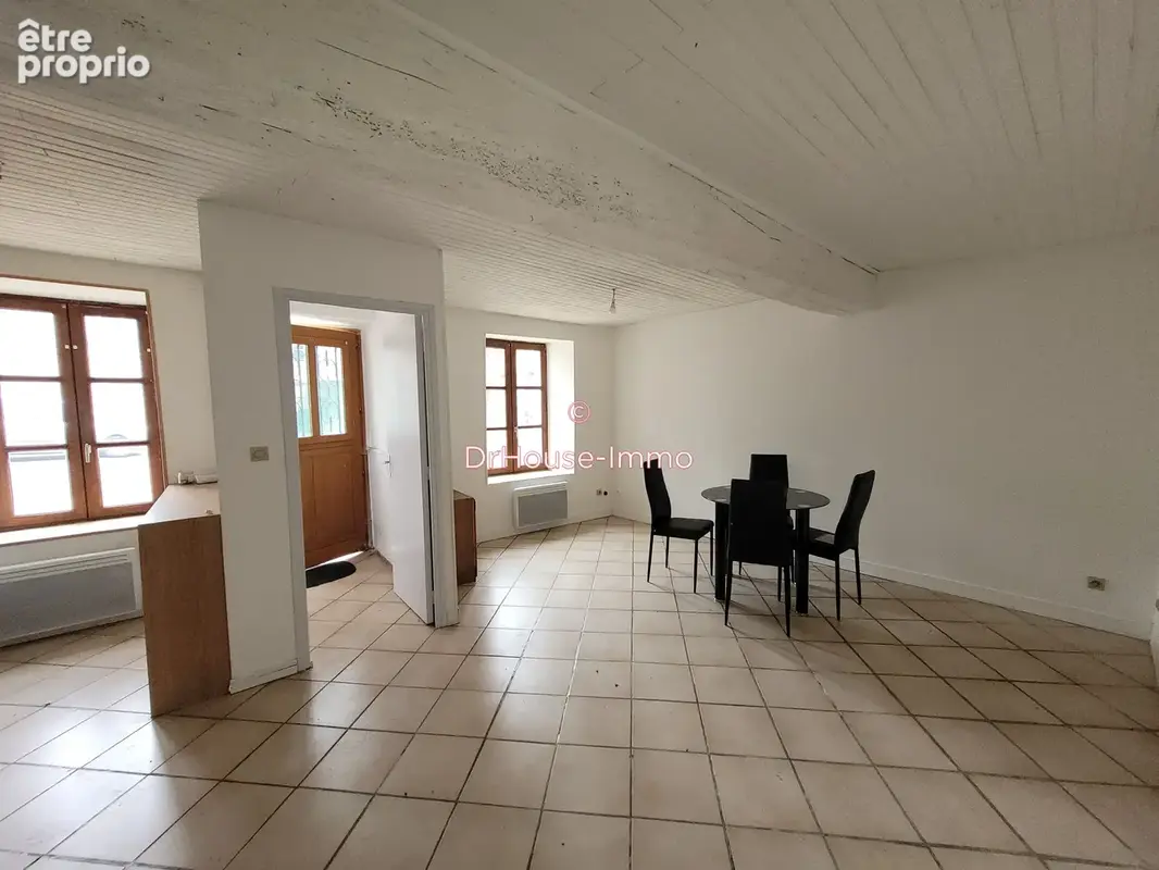 Maison 5 pièces 65 m² à vendre à Beaune-La-Rolande (45340) - photo 17